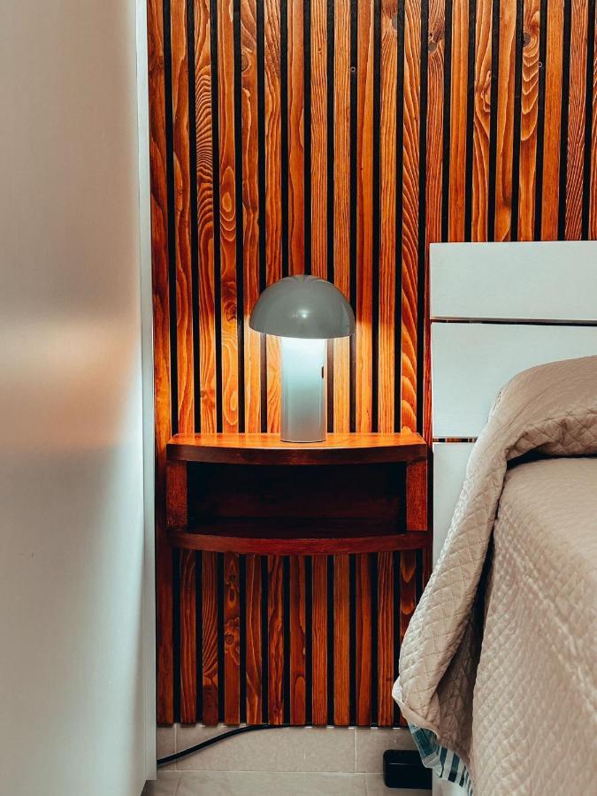 Da Paolo E Antonietta Lejlighed Mazara del Vallo Eksteriør billede